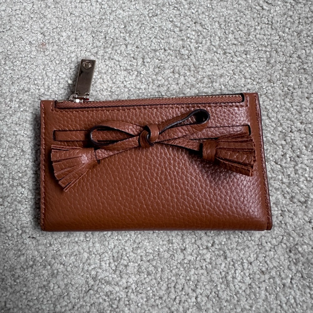 Kate spade small wallet